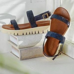 NWOTB - Ilse Jacobsen Sandals